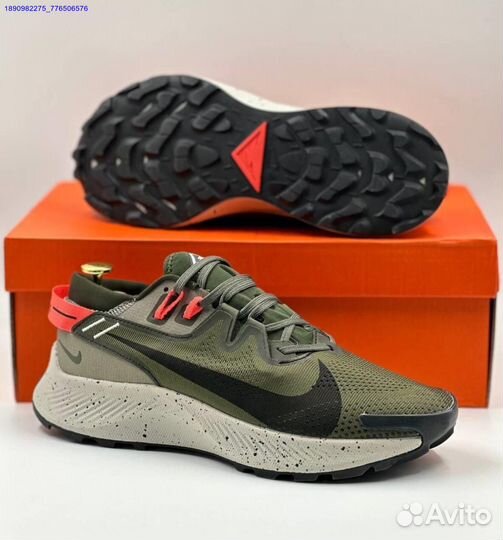 Кроссовки Nike Pegasus Trail 2 (Арт.80368)