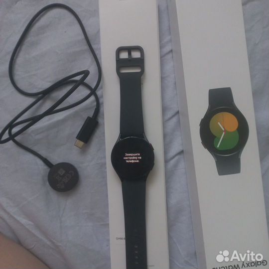 Смарт(фитнес) часы