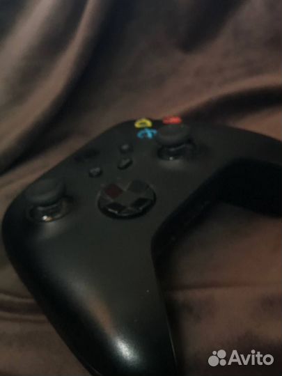 Игровая Консоль Xbox series x