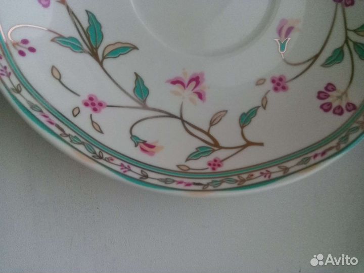 Чайная пара Balsford