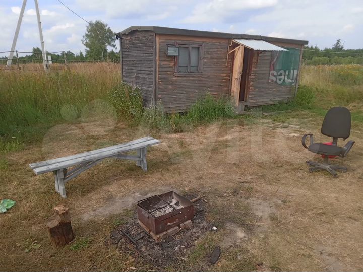 Участок 3,4 га (СНТ, ДНП)