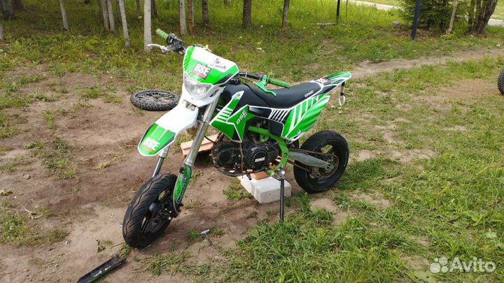 Колёса мотард 12/12