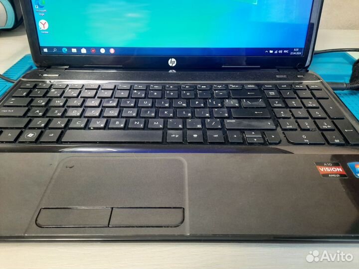 Hp pavilion g6