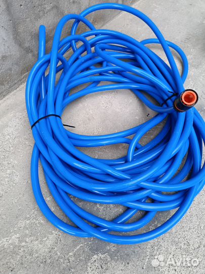 Садовый шланг 20 м