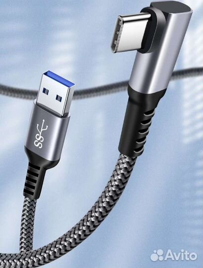 Кабель для Oculus quest 2