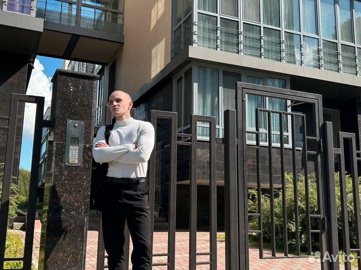 Профессиональные услуги риэлтора