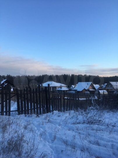Участок 9 сот. (ИЖС)