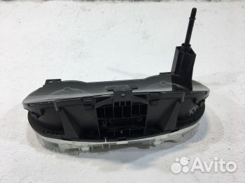 Панель приборов Митсубиси