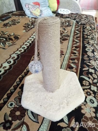 Когтеточка для кошек