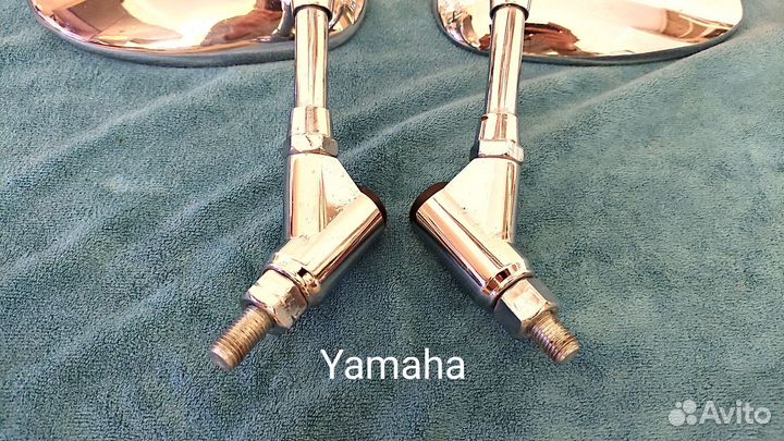 Зеркала на мотоцикл