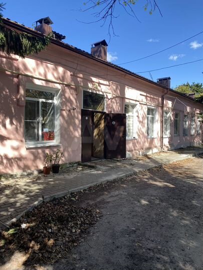 3-к. квартира, 47,7 м², 1/1 эт.