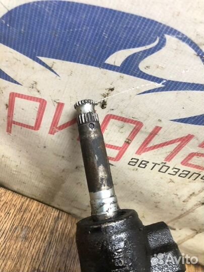 Рулевая рейка Subaru Impreza G10 1999