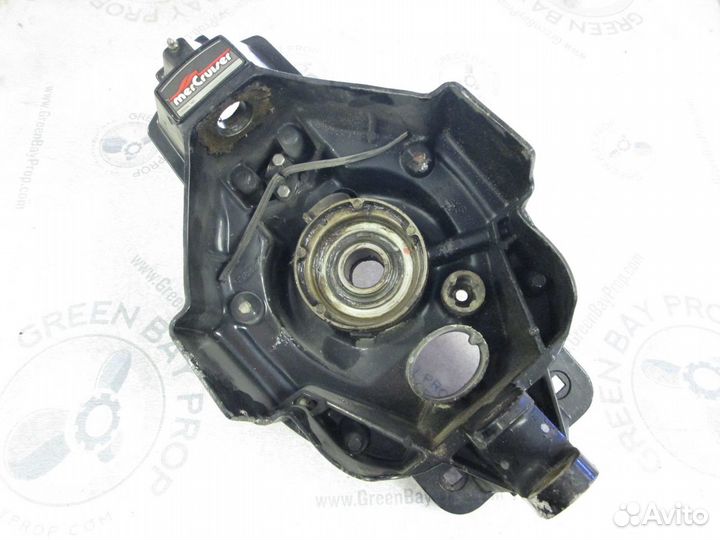 Наружная транцевая плита Mercruiser Alpha One Gen1