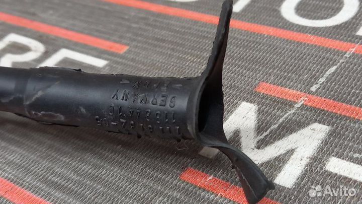 Шланг водостока задний правый Bmw 3-Series E90