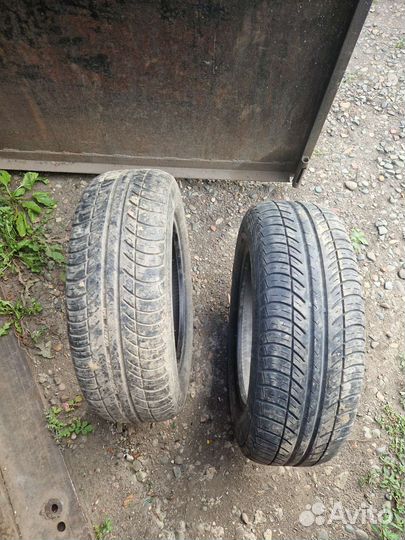 Amtel Planet 3 195/65 R15