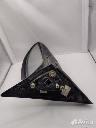 Зеркало заднего вида боковое правое Hyundai