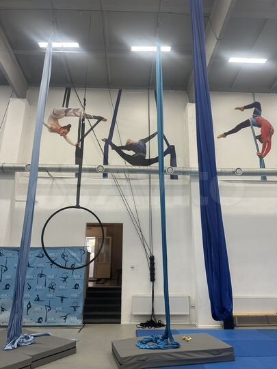 Свободного назначения, 275 м²