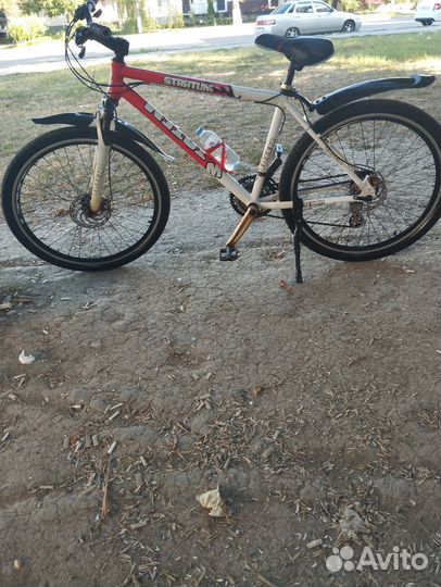 Велосипеды бу взрослый