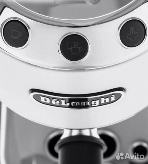 Кофемашина Delonghi EC 685.M