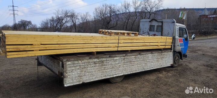 Грузотакси Грузоперевозки от 3 до 5тонн длина 6.7м