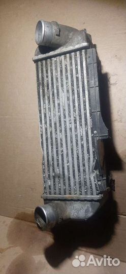 Интеркулер