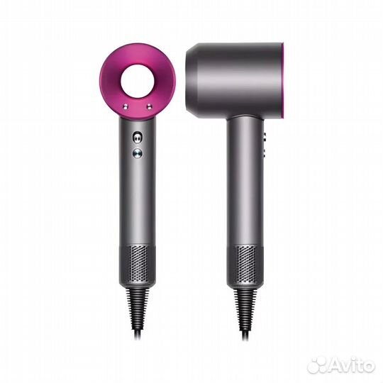 Фен Dyson Supersonic HD01