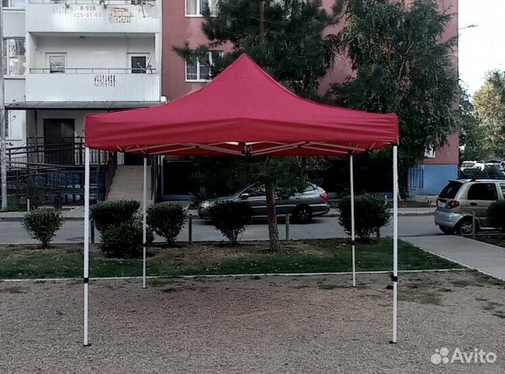 Шатер складной / Палатка торговая