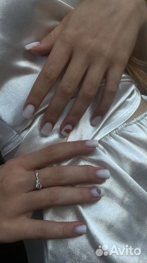 Мастер маникюра