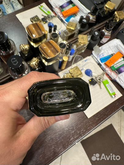 Духи brioni оригинал