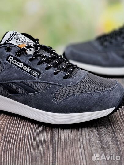 Кроссовки Reebok classic арт Б247