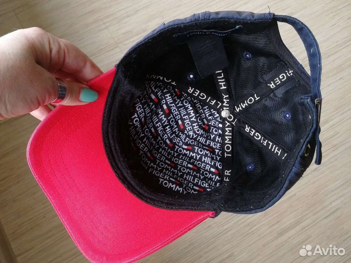 Кепка бейсболка мужская