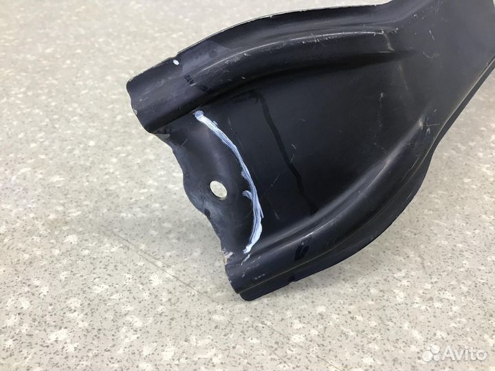 Панель передняя Toyota RAV 4 2013-2018