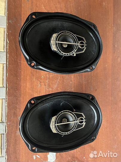 Продаю колонки