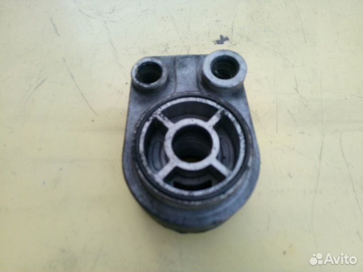 Теплообменник для Renault Megane 3