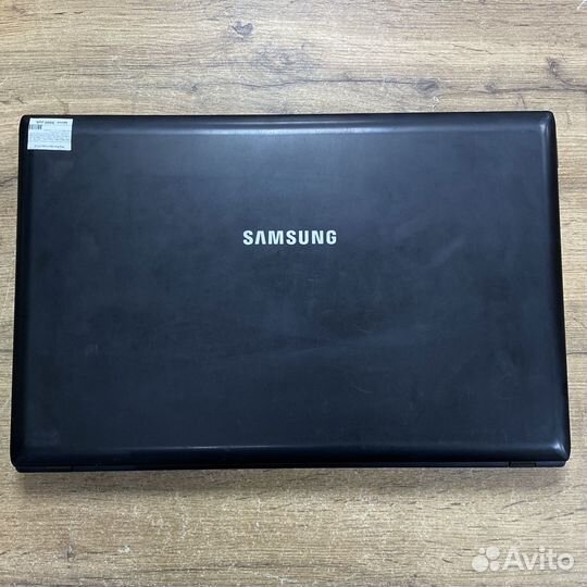 Ноутбук Samsung R719