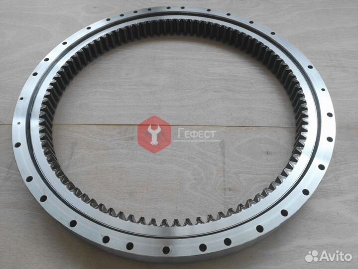 Поворотный круг DX210W-V 140109-00048