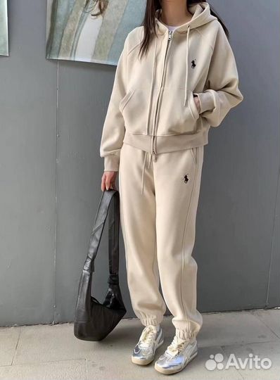 Спортивный костюм Polo Ralph Lauren