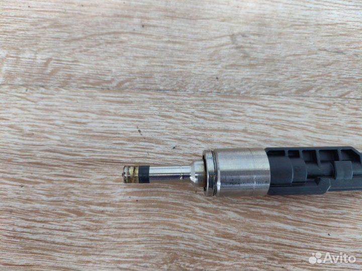 Форсунка топливная Bmw 3 F30 N20B20 2013