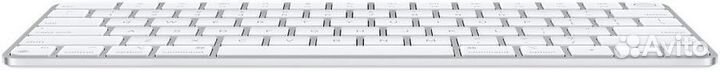 Клавиатура Apple Magic Keyboard with Touch ID