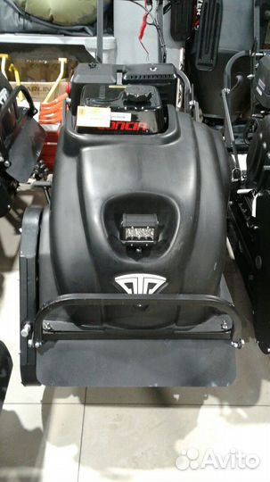 Мотобуксировик Тофалар Тягач 15 л.с реверс