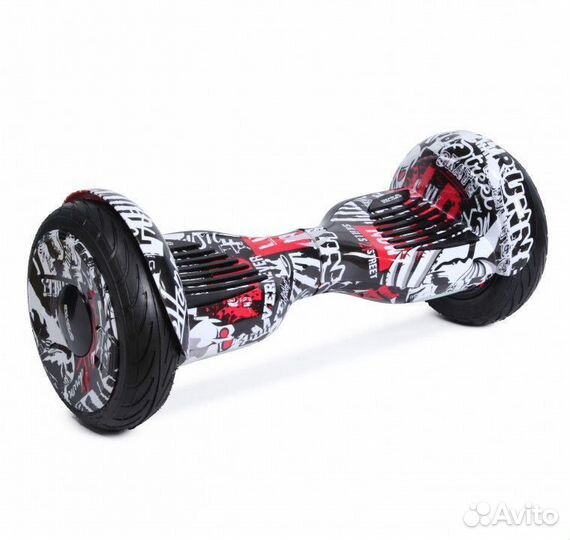 Гироскутер smart balance premium 10.5 V1