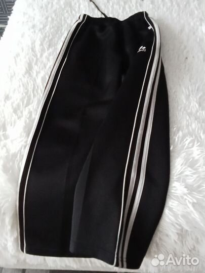 Детский спортивный костюм рост 128-140