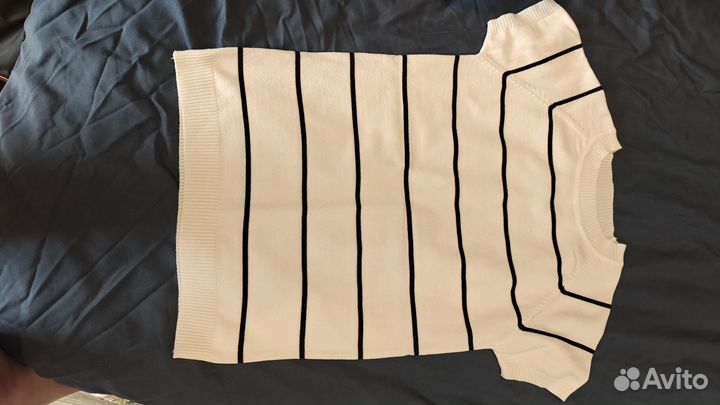 Пакет из 10 женских вещей 44-46 размер