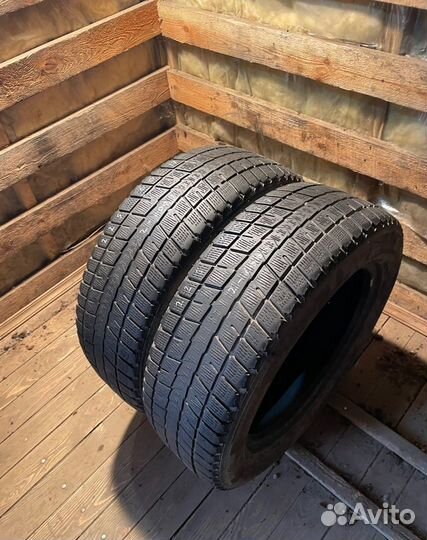 Nexen Winguard Ice SUV 225/60 R17