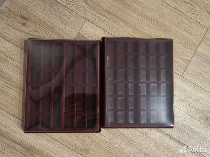 Бокс для хранения игрушек