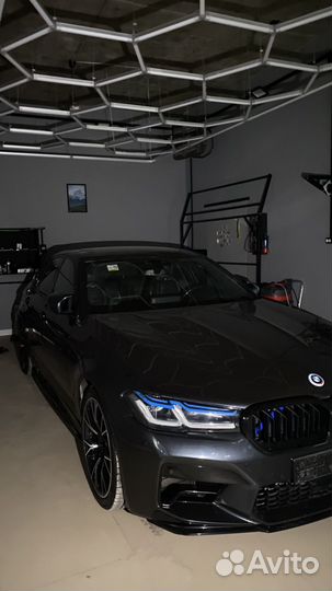 Химчистка салона в детейлинге