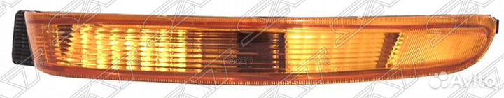 Поворот 32-136 toyota camry/vista 92-94 SED LH