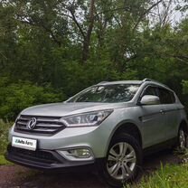 Dongfeng AX7 2.0 AT, 2017, 160 193 км, с пробегом, цена 1 199 000 руб.