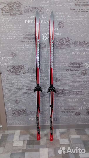 Лыжи беговые