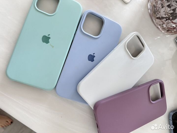 Чехол на iPhone 13 pro max